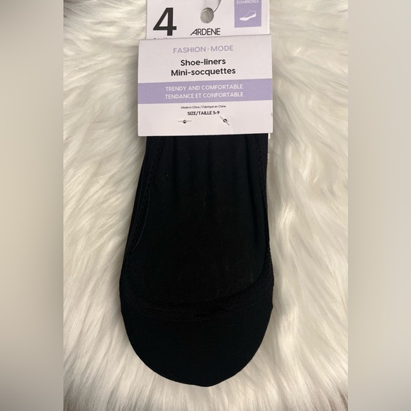 Socks - Picture 1 of 2